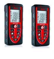 徠卡D8測距儀 環保綠色合作下的光學創新先鋒